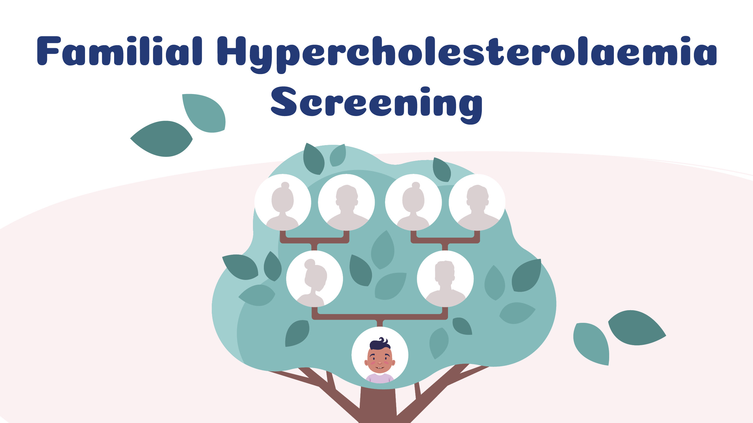 New Best Practice: National Paediatric Screening of Familial Hypercholesterolemia in Luxembourg