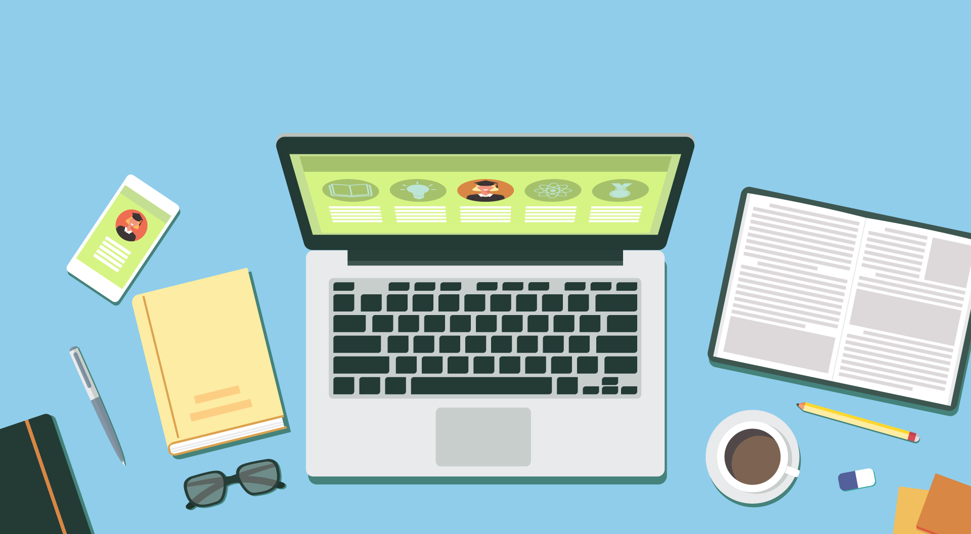 Education Call Information Webinar – Recording & Slides available