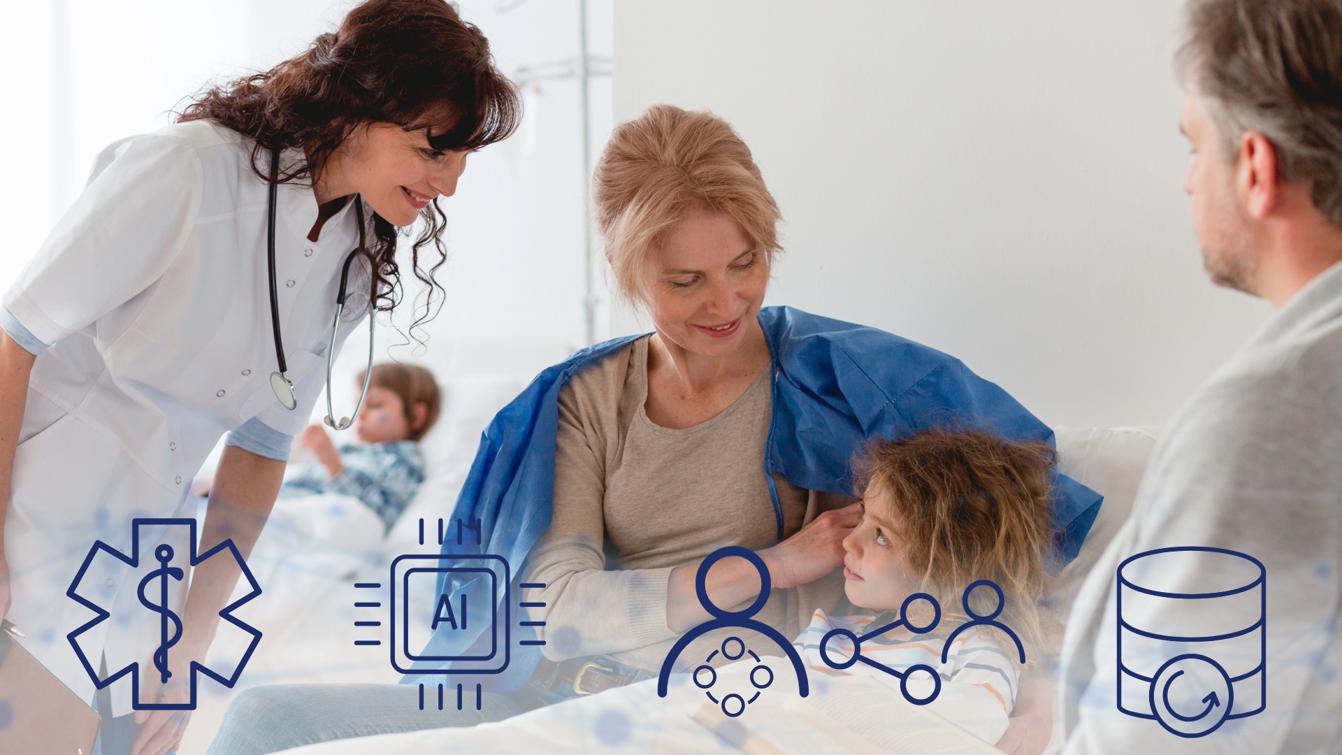 New Best Practice Example: Regional Healthcare Information Platform in Halland, Sweden