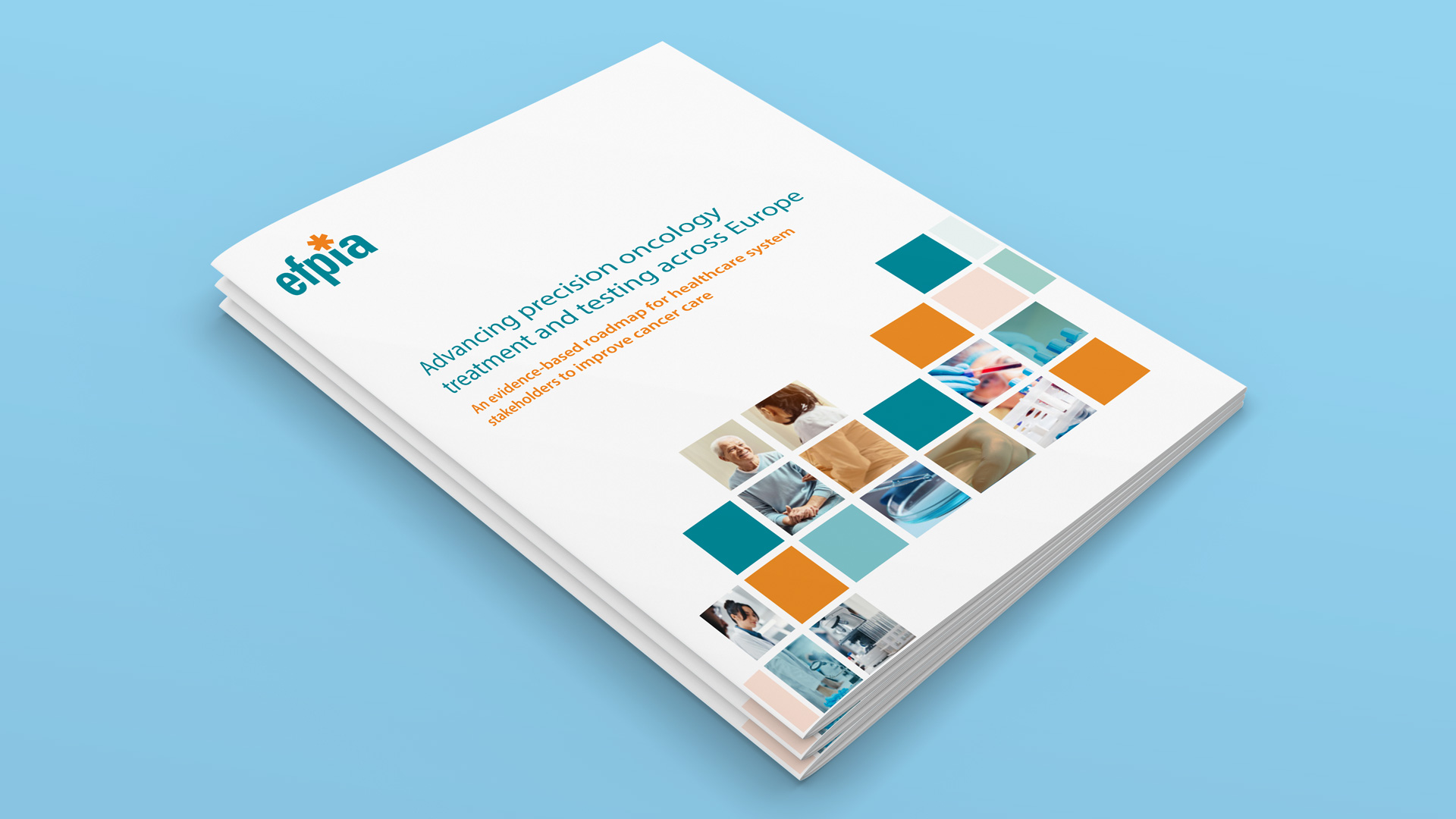 White Paper on Advancing Precision Oncology Treatment and Testing across Europe