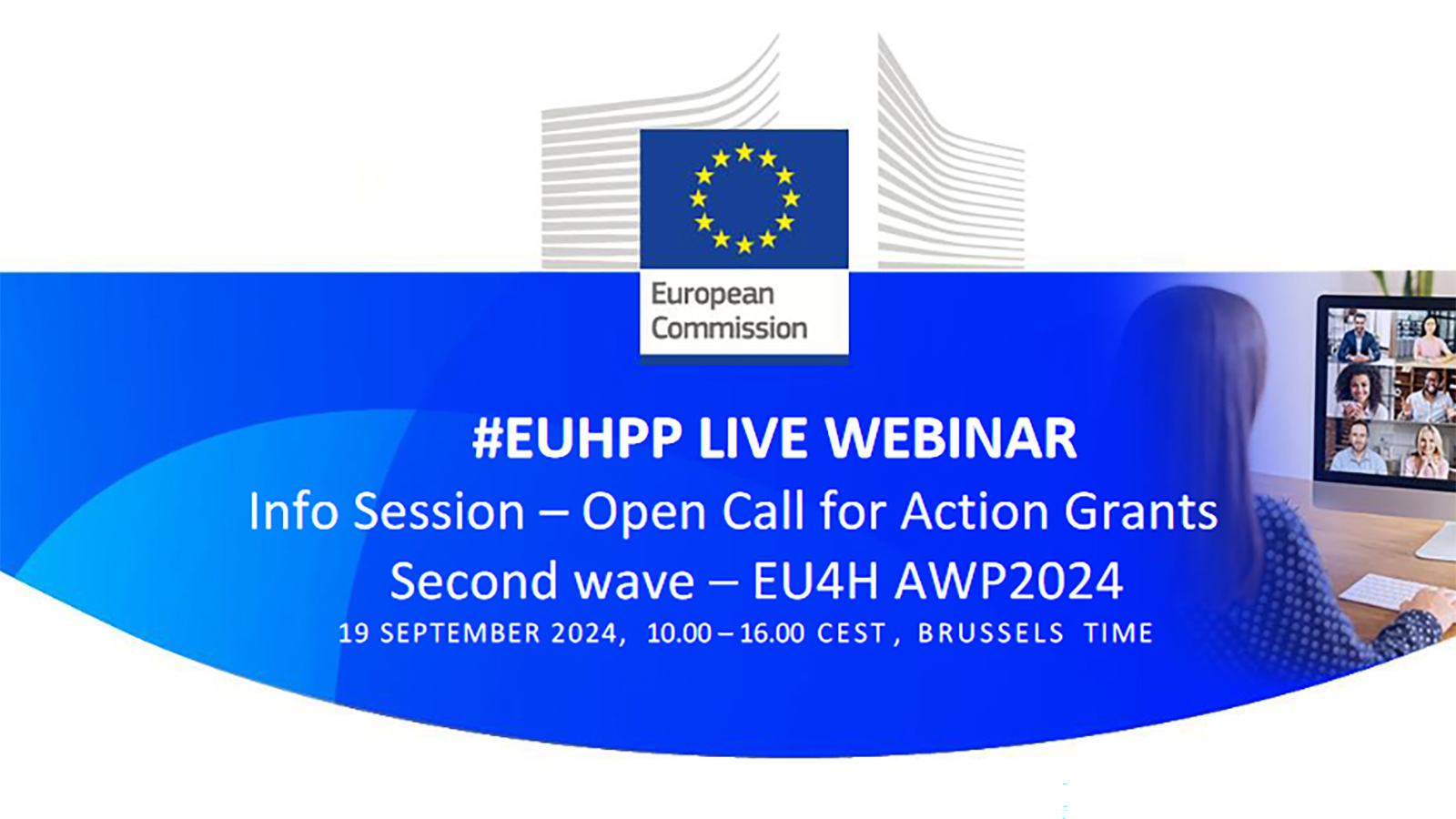 Funding Opportunity: EU4Health Call an Personalised Cancer Medicine