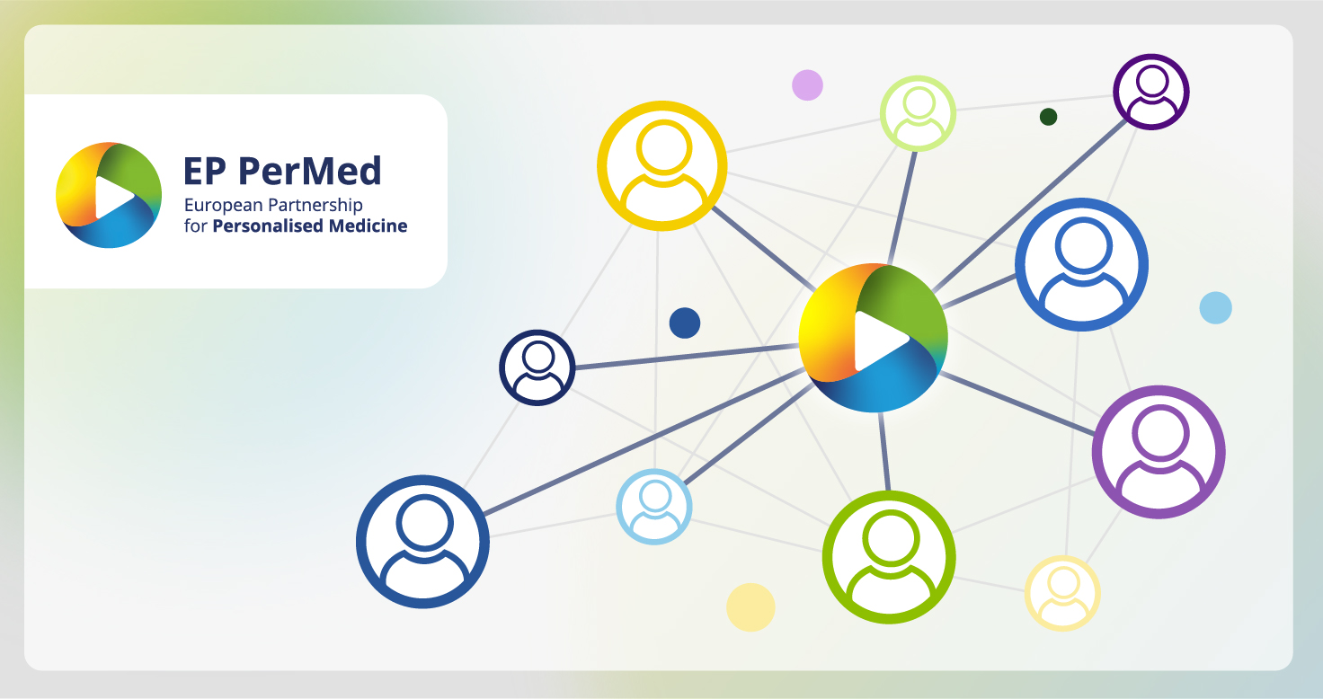 Join the EP PerMed Stakeholder Forum to Move Personalised Medicine Forward