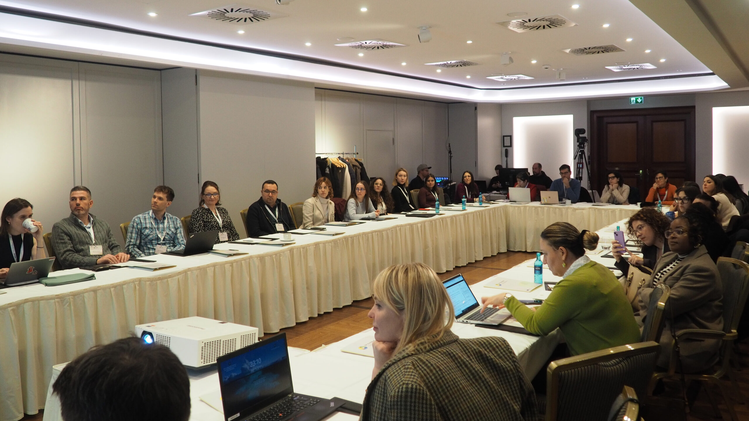 EP PerMed Training on Scientific Integrity