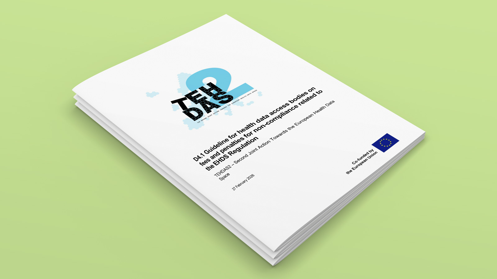 TEHDAS2 Guidelines to Support the Practical Implementation of the European Health Data Space