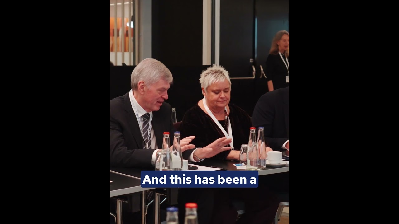 Platzhalterbild für Einbettung