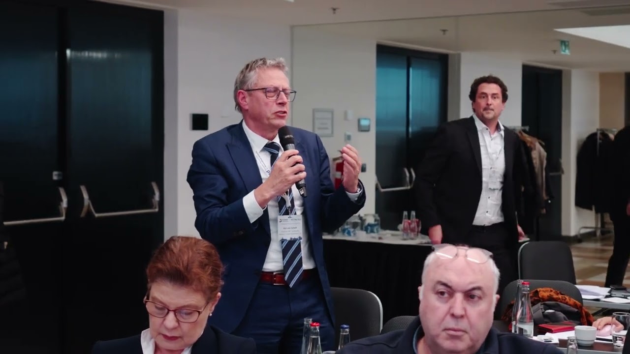 Platzhalterbild für Einbettung